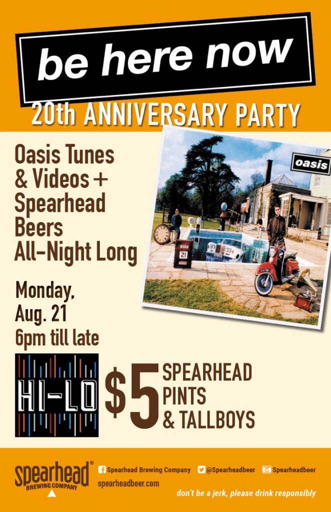 Hi-Lo Bar tweet media