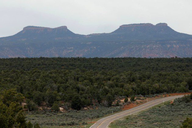 bignewsnetwork's tweet image. #US National Monument Review to Test Key #LandProtection Law
bignewsnetwork.com/news/254420654…