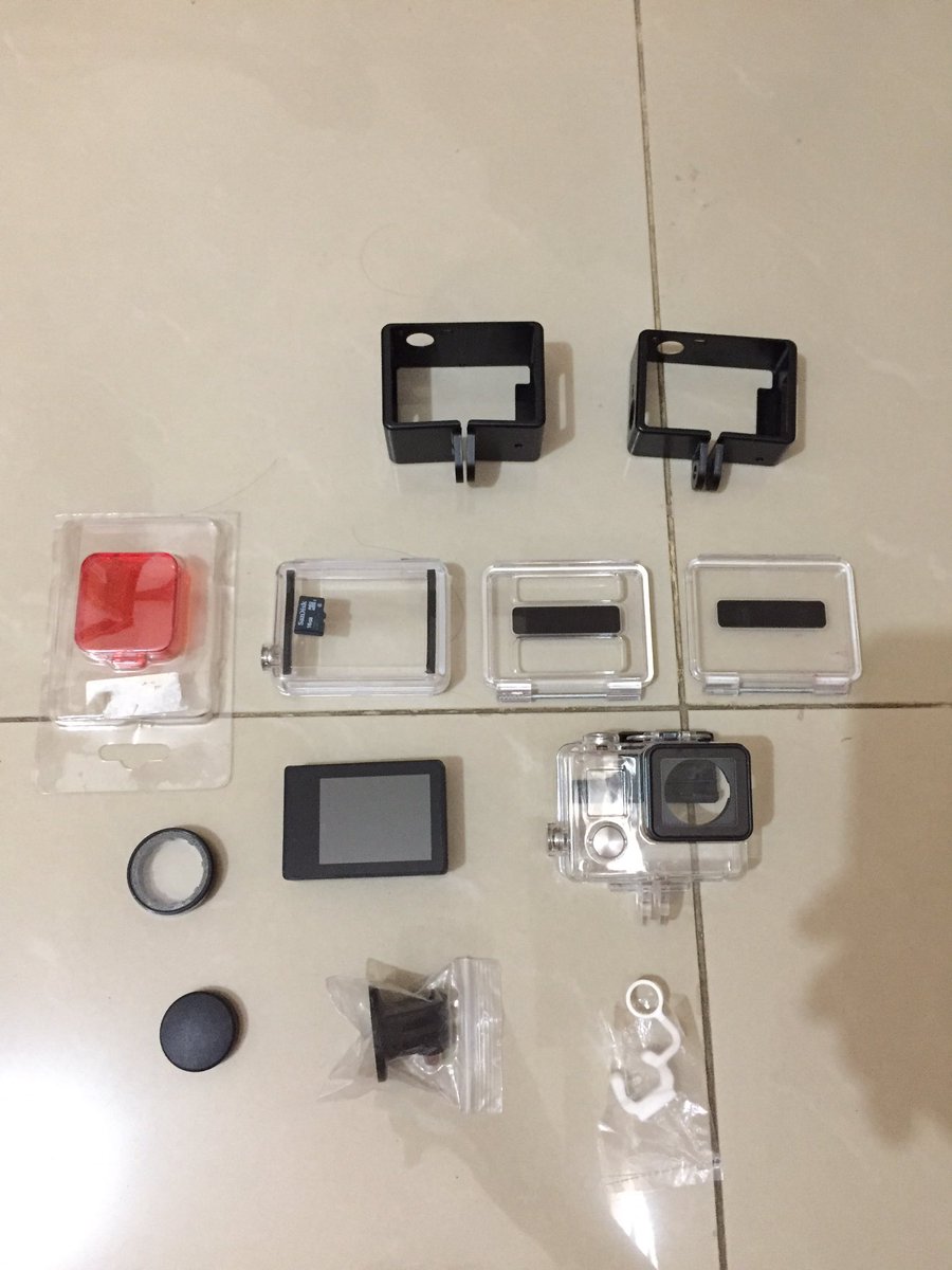 sitichairani's tweet photo. Dijual gopro 3+ silver. DM aja kalo minat atau tanya2 
#jualgopro https://t.co/y0fK6IjGGK