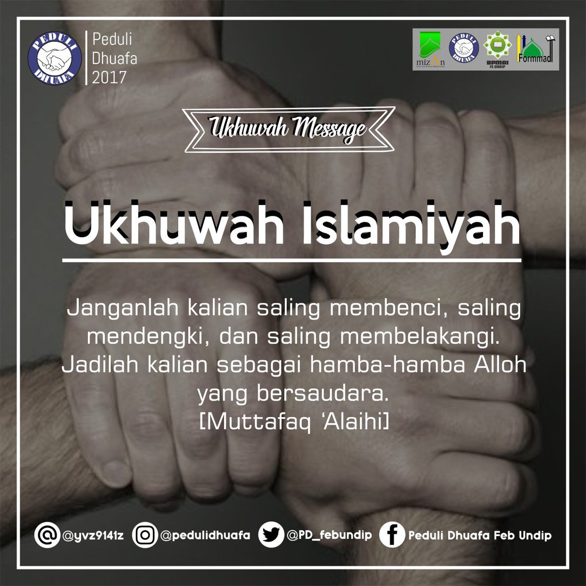 Peduli Dhuafa tweet media