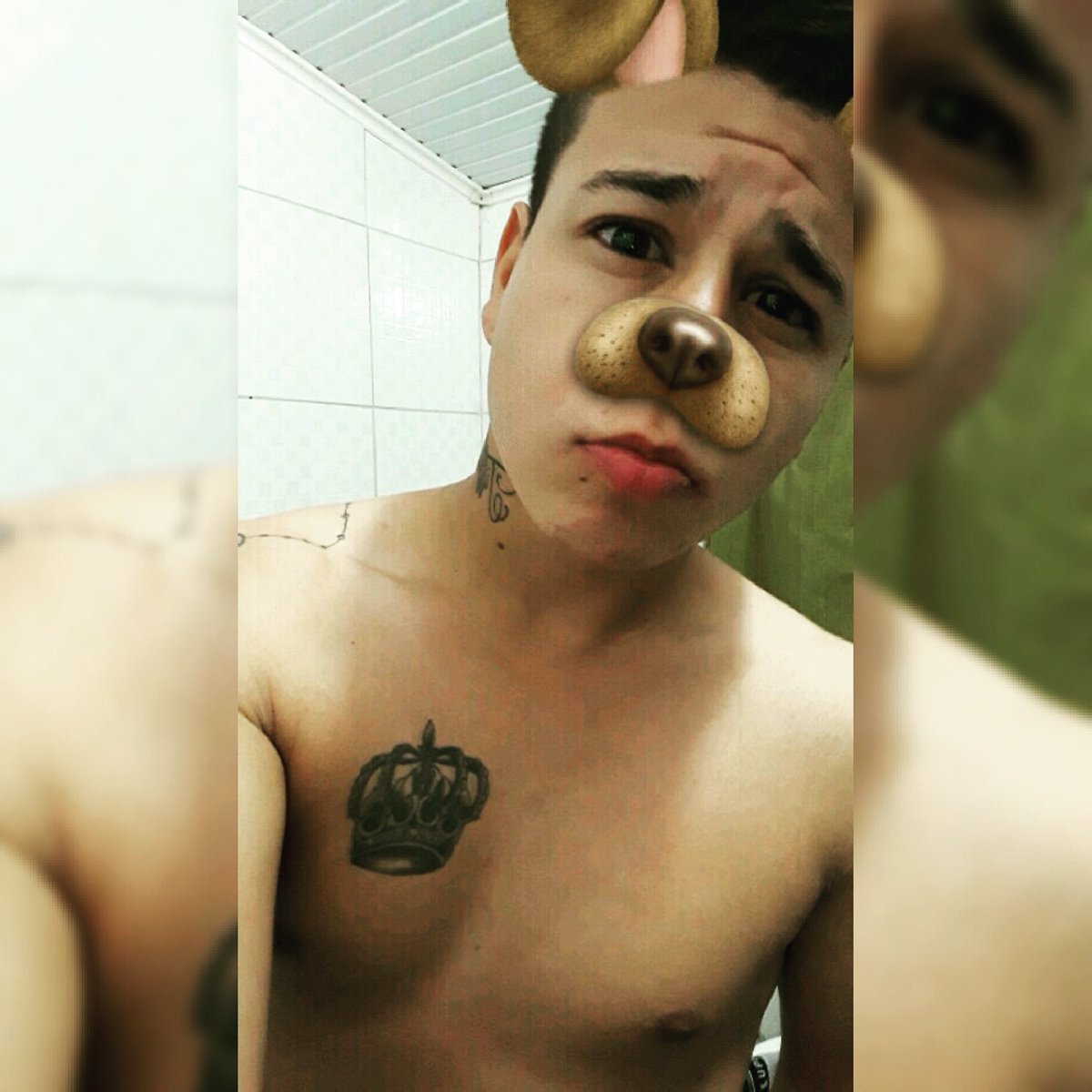 CleberBorys75's tweet photo. #NewProfilePic https://t.co/r2EQjgtIOq