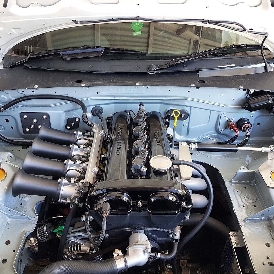 TopMiata's tweet photo. ✔ @omgpham #TopMiata #itbmiata #3dprinting https://t.co/wUS6Rm8VDX