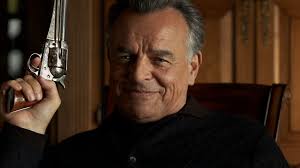 Wishing Ray Wise a very Happy Birthday! 