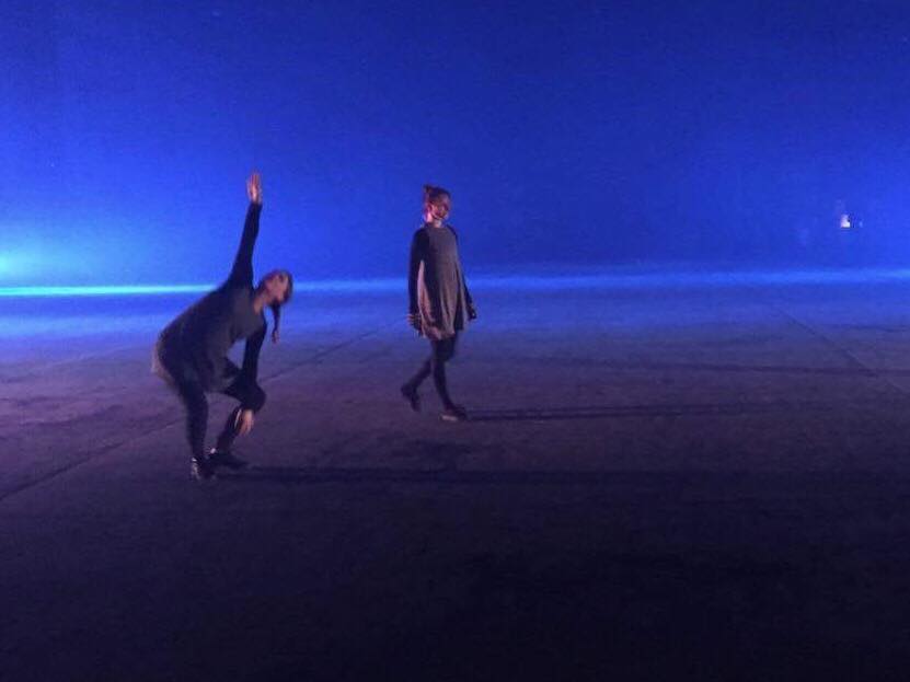 Some pics of SENSES from ADRIFT exploring the interconnectedness between the ocean, its inhabitants and humans.
#dance #contemporary
