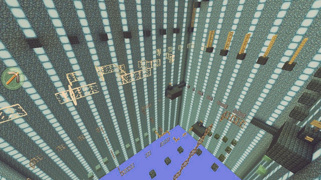 Haischlib マイクラアスレチック Ar Twitter Haischlib マイクラアスレチック Ar Twitter