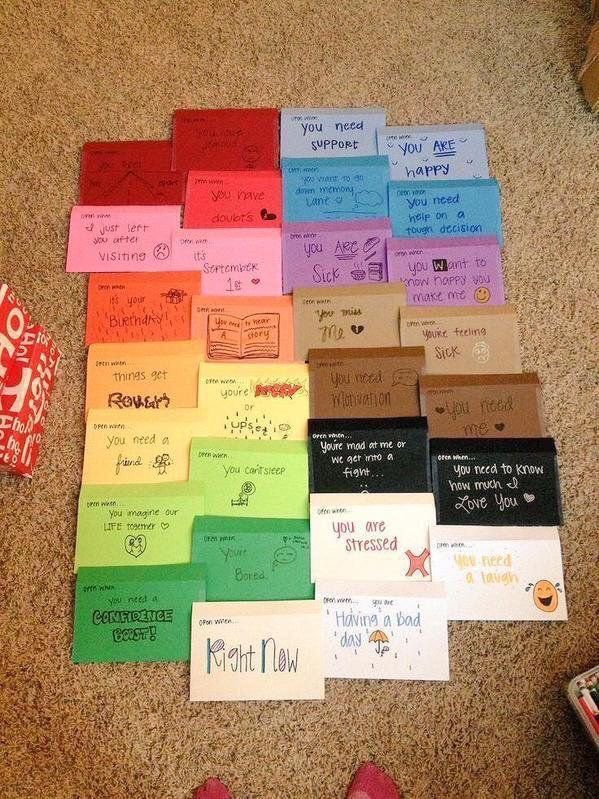 xshenaybhi's tweet photo. Las cartas y notas hechas a mano valen mil. 😻💌 https://t.co/ZjlUl5bt8k