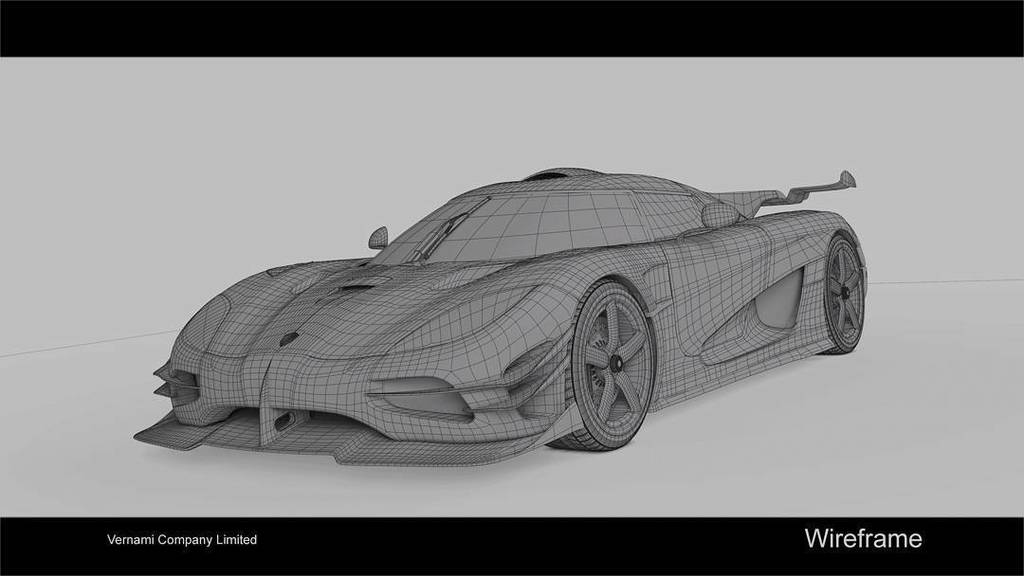 Vernami's tweet photo. *Breakdown Video* - Koenigsegg One:1

#blender3d #b3d #cyclesrender #computergenerated #3dmodel
#cgi #photorealist… https://t.co/O6384VCJLj https://t.co/fQoV0xggS6