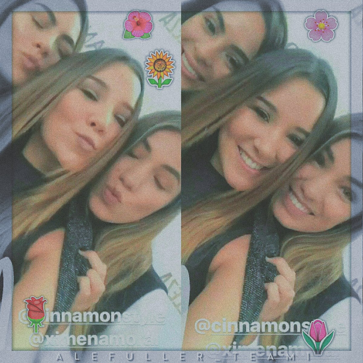 teamalefd's tweet photo. Y siento que yo siempre quiero estar, contigo hasta el final.🍥➰🌸
@alefuller ♡ https://t.co/saAFhj00Gp