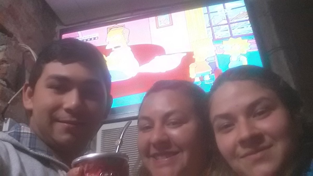 nahuel_quintan's tweet photo. #FeriadoSimson @CanalFox_la https://t.co/m8IN34IHoo