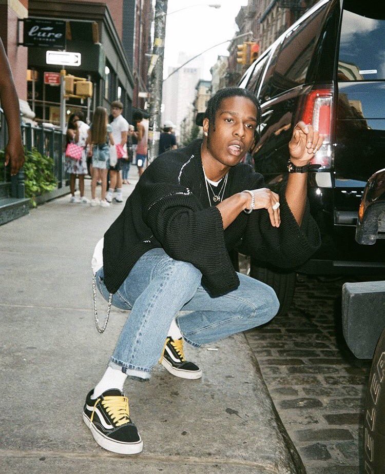 Flacko