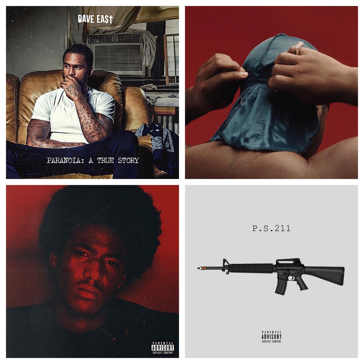 OHJEZUZ's tweet photo. On #GroundZero New Music From @DaveEast's Plus New Music From @ASAPFerg, @MozzyMemba, @PS211Music &amp; More! 10PM-Midnight Only On @POWER983 https://t.co/wRocmlzQF0