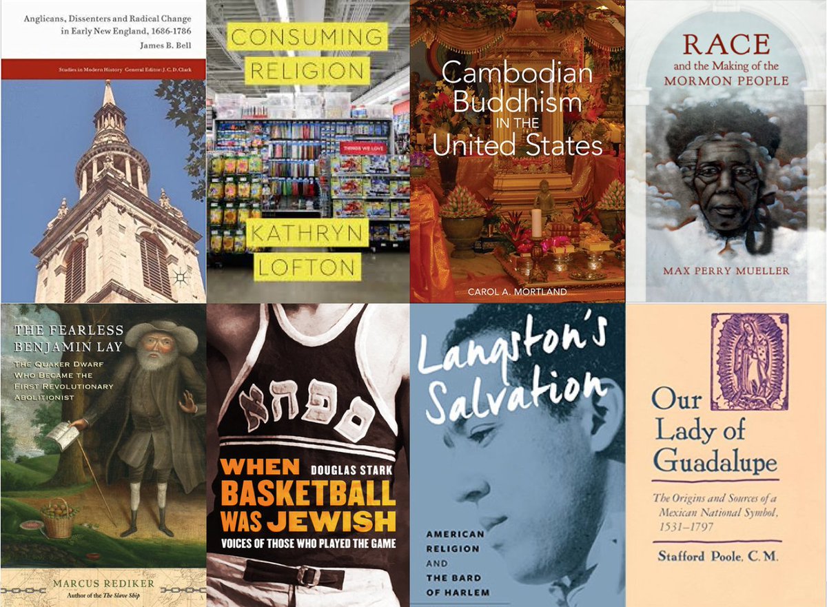 U.S. Religion Blog (@USReligionBlog) / Posts / X