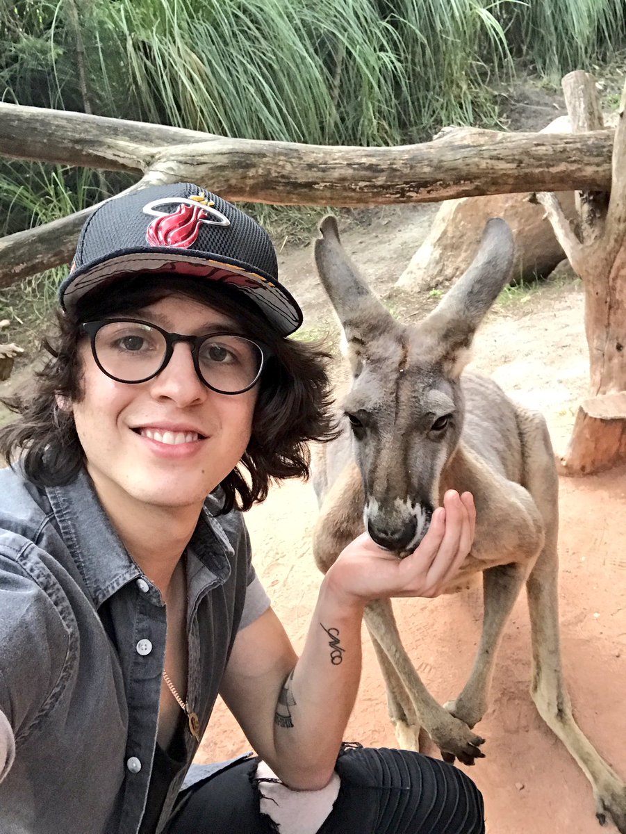 christophervele's tweet photo. Mi amigo Jack comiendo un poco 😂 https://t.co/EZsyYQIN7c