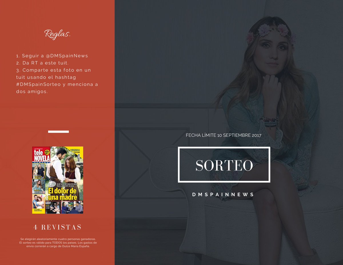 KatheCastillo1's tweet photo. #DMSpainSorteo @ollitsc @1dadelos 💕 https://t.co/qZdEsbjRCi