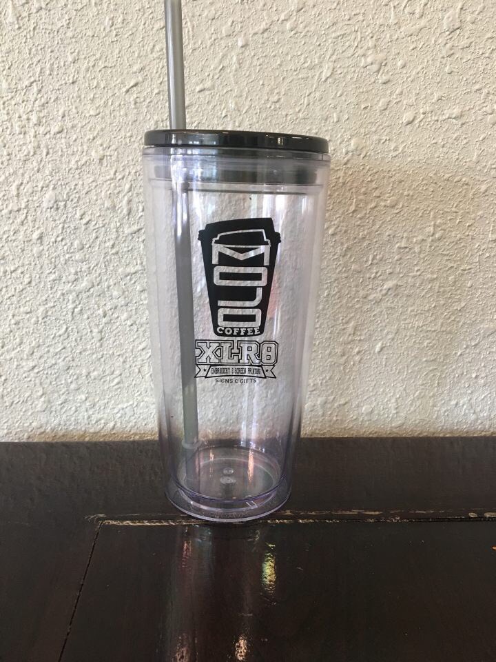 Grand opening free merch!Giving free tumblers to the first 50 customers who ask for one!! Also giving 50 more at 3:30! See  FB for more info