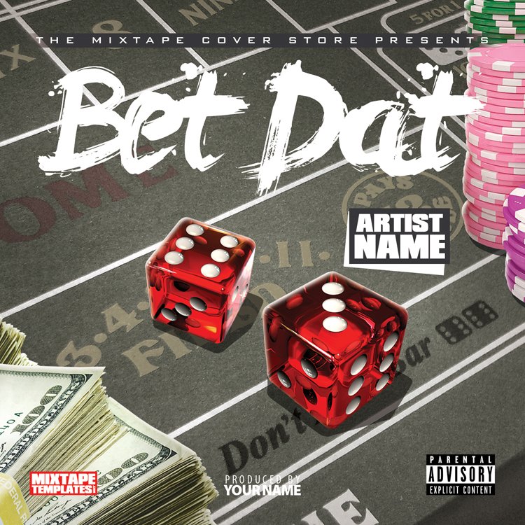 MixtapeCover's tweet photo. Premade #MixtapeCover #AlbumCover #SingleArtwork - Download only $9.99 - Personalized for $19.99. https://t.co/WtoIVDNtJ1 https://t.co/aOeWudK4vr