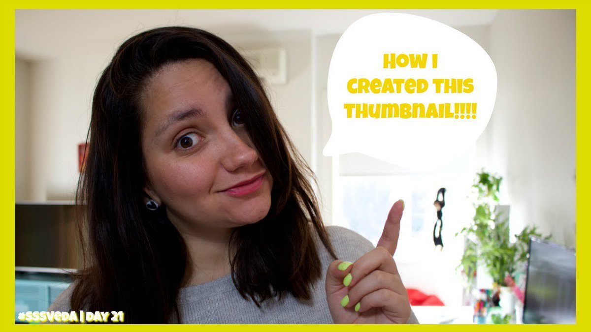 SnackableSM's tweet image. A @youtube thumbnail under 5 minutes! #sssveda #veda2017 youtu.be/GDA4UgAqhOI #howtothumbnail