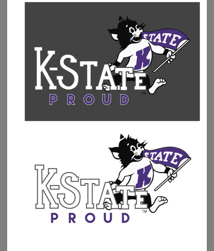 KStateProud's tweet photo. Option 2 https://t.co/FSppNsDioj