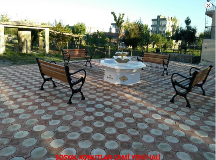 Sosyal Konutlar Cami
i̇dil.bel.tr