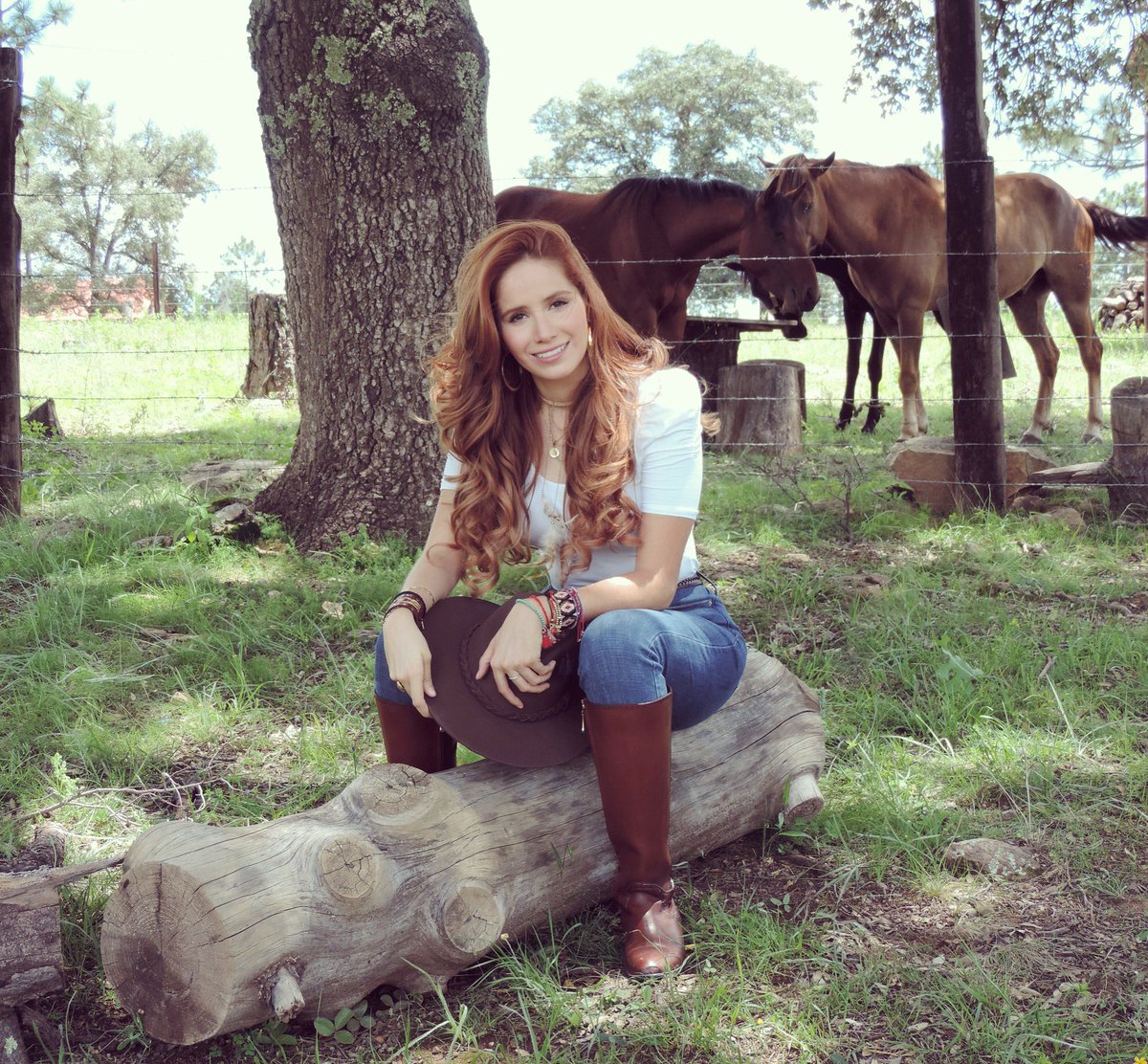 Era algo inexplicable..Era paz.. era Dios.. Gracias!!💫✨❤️