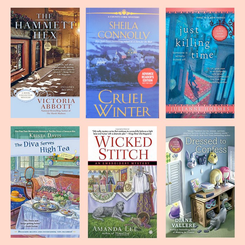 What better way to spend an evening than watching a <a href="/hallmarkmovie/">Hallmark Movies & Mysteries</a> #GarageSaleMystery with fellow #Sleuthers AND a #lovecozies GIVEAWAY?!!