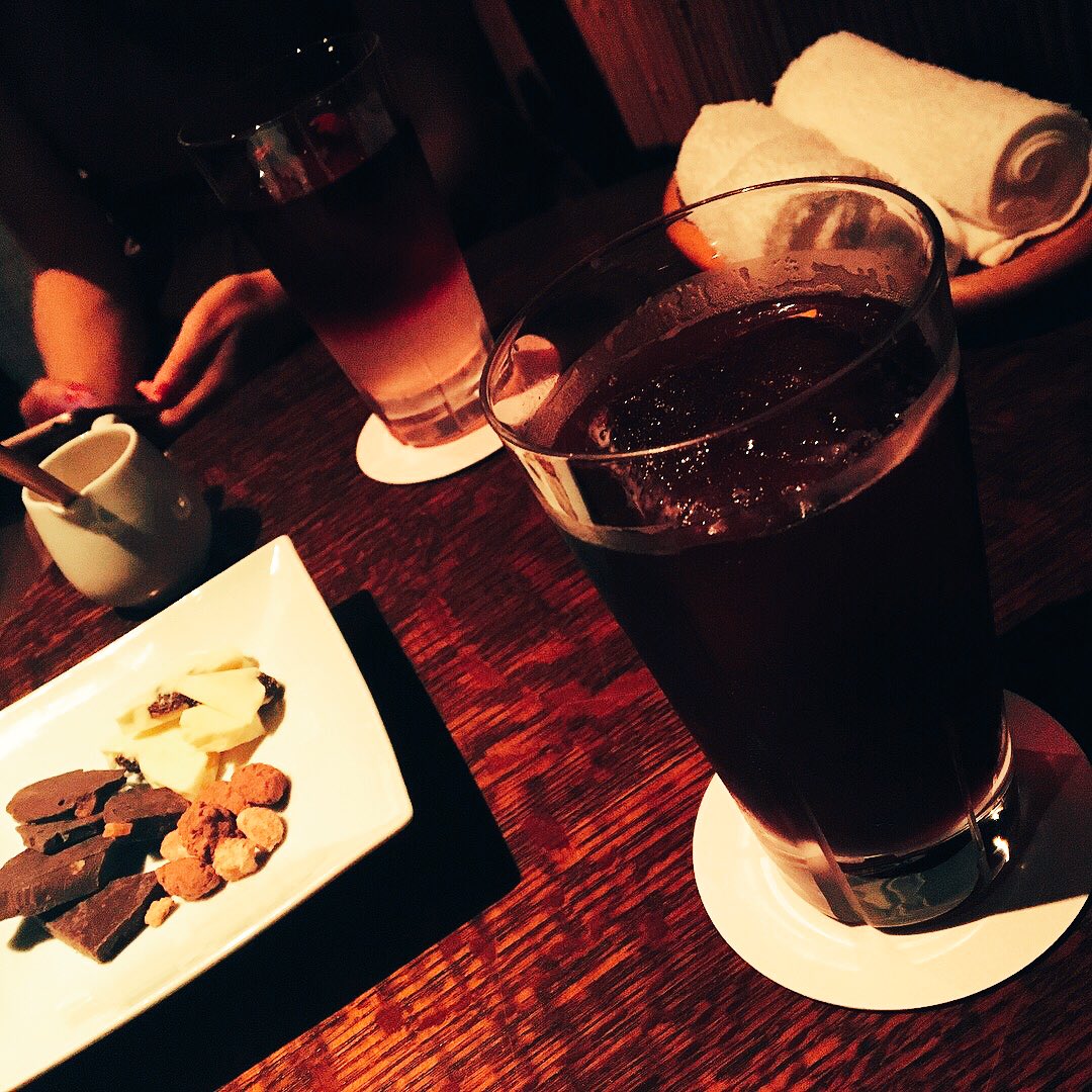 mayugeppa's tweet photo. いい旅ゆふいん https://t.co/byadCL3WDA