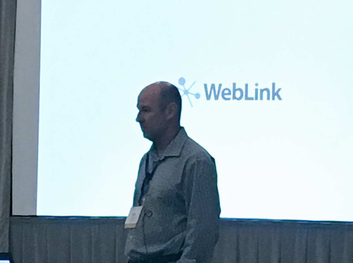 JohnDJMuller's tweet photo. Just finished speaking to a great audience ASCP in Honolulu! My wife said I rocked it! (She's impartial right ?) https://t.co/GP7PJkNEY9