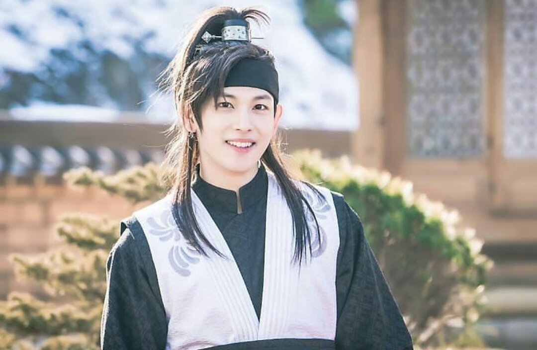 rosecabigas23's tweet photo. Good morning Crown Prince Won!
iloveyou!hay...jalsaeng gyosseo😘
So,excited for tonight...missyou!
#TheKingLoves
#TheKingInLove https://t.co/Bo3bUgbMWM