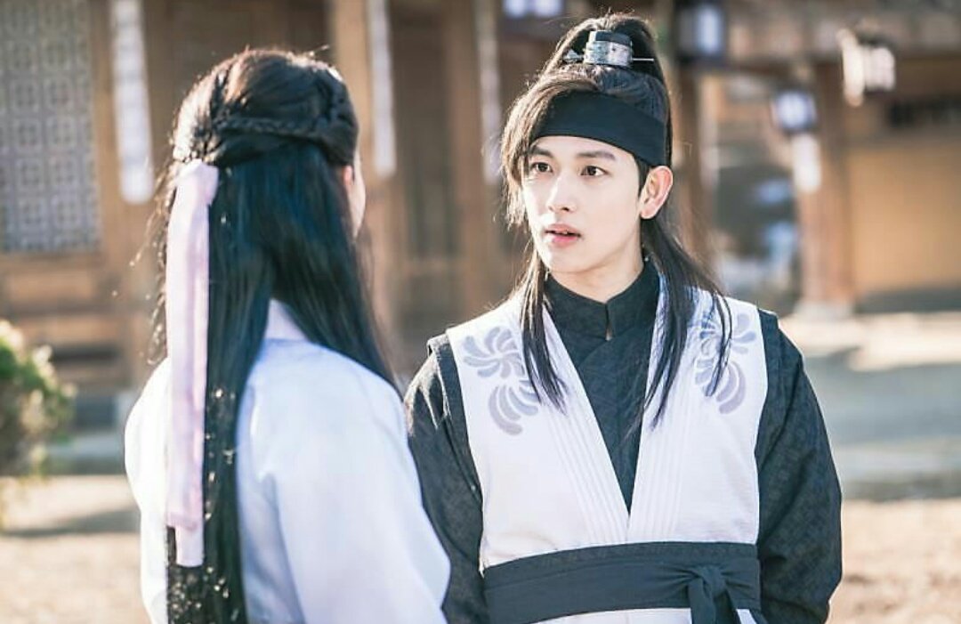 rosecabigas23's tweet photo. Good morning Crown Prince Won!
iloveyou!hay...jalsaeng gyosseo😘
So,excited for tonight...missyou!
#TheKingLoves
#TheKingInLove https://t.co/Bo3bUgbMWM