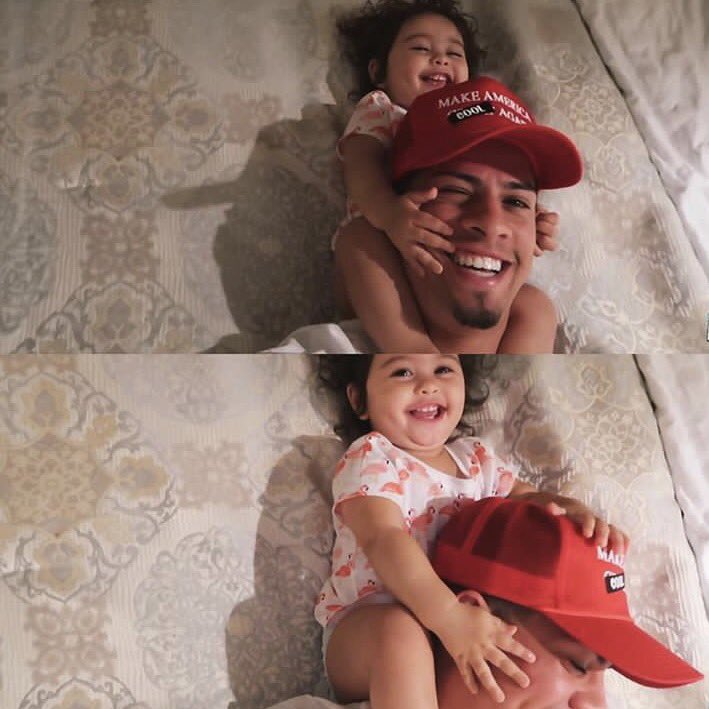 My silly babes ❤️ love love love you.