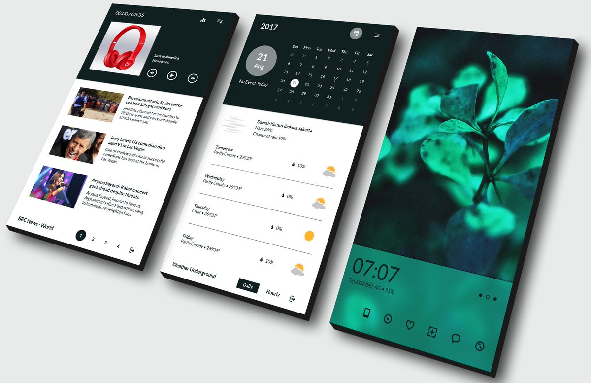 rheno1080's tweet photo. My new klwp preset: 2 pages
Set colors &amp; notifications pop up in Global. Link: https://t.co/UuUIpiv5Jx
#BASep24 @EzTech231 https://t.co/wwh4K01Mcs