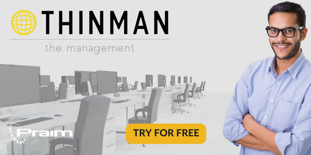 PraimSrl's tweet photo. #ThinMan, an absolutely essential tool for every #ITManager. Free demo: https://t.co/M1bfCDdRyN #thinclients #ManagementConsole https://t.co/T0SDTQfZjD