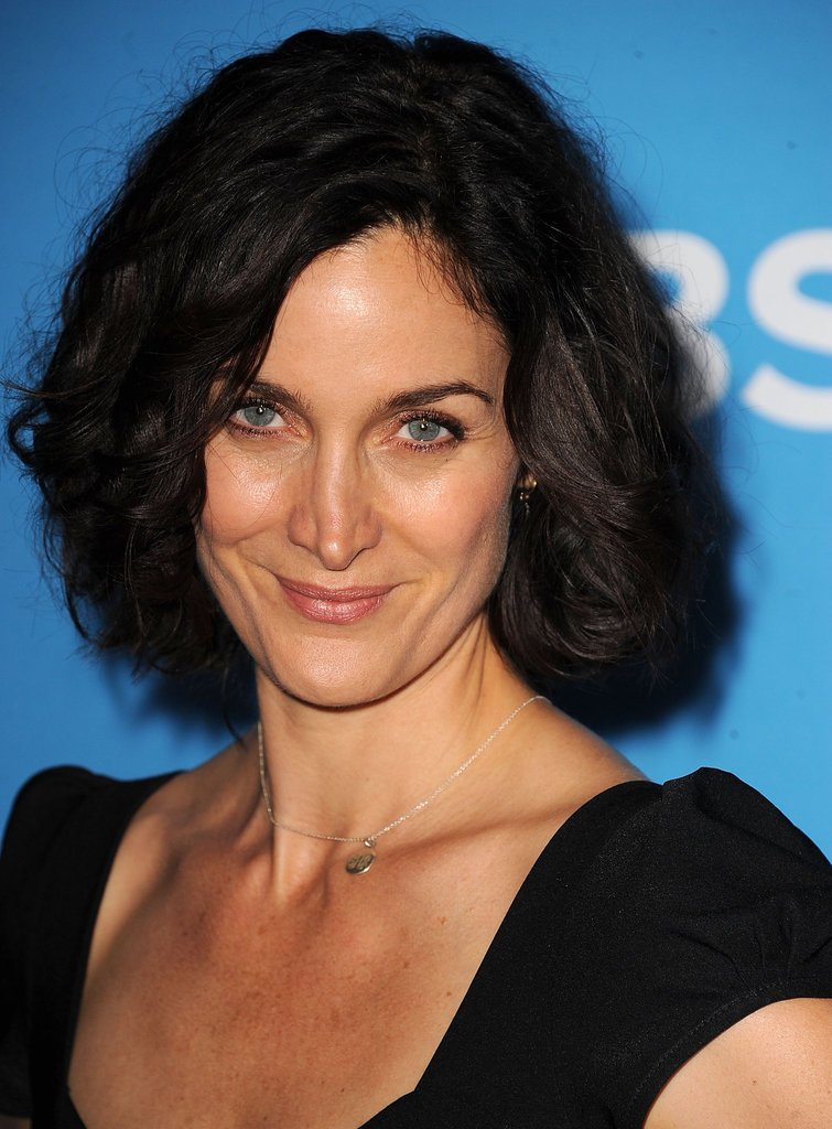 Muchas felicidades a Carrie-Anne Moss por cumplir hoy 50 años
Happy birthday 