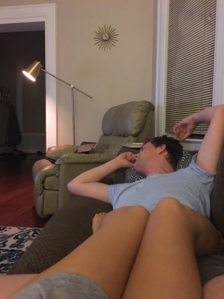 ryrypoole22's tweet photo. This is how we cuddle... #RelationshipGoals https://t.co/68VZtOBWcc