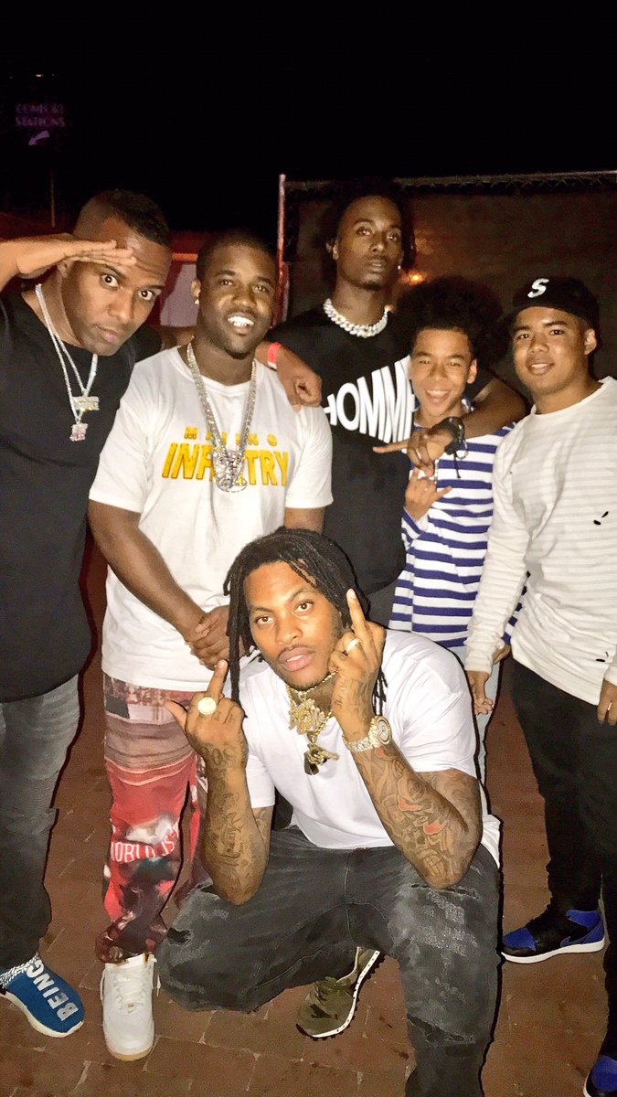 Asap Ferg Playboi Carti Playboi Carti Playboi Carti Music