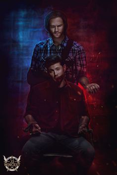 Do you want us to go through this again, Dean? 
@BornOfBrimstone