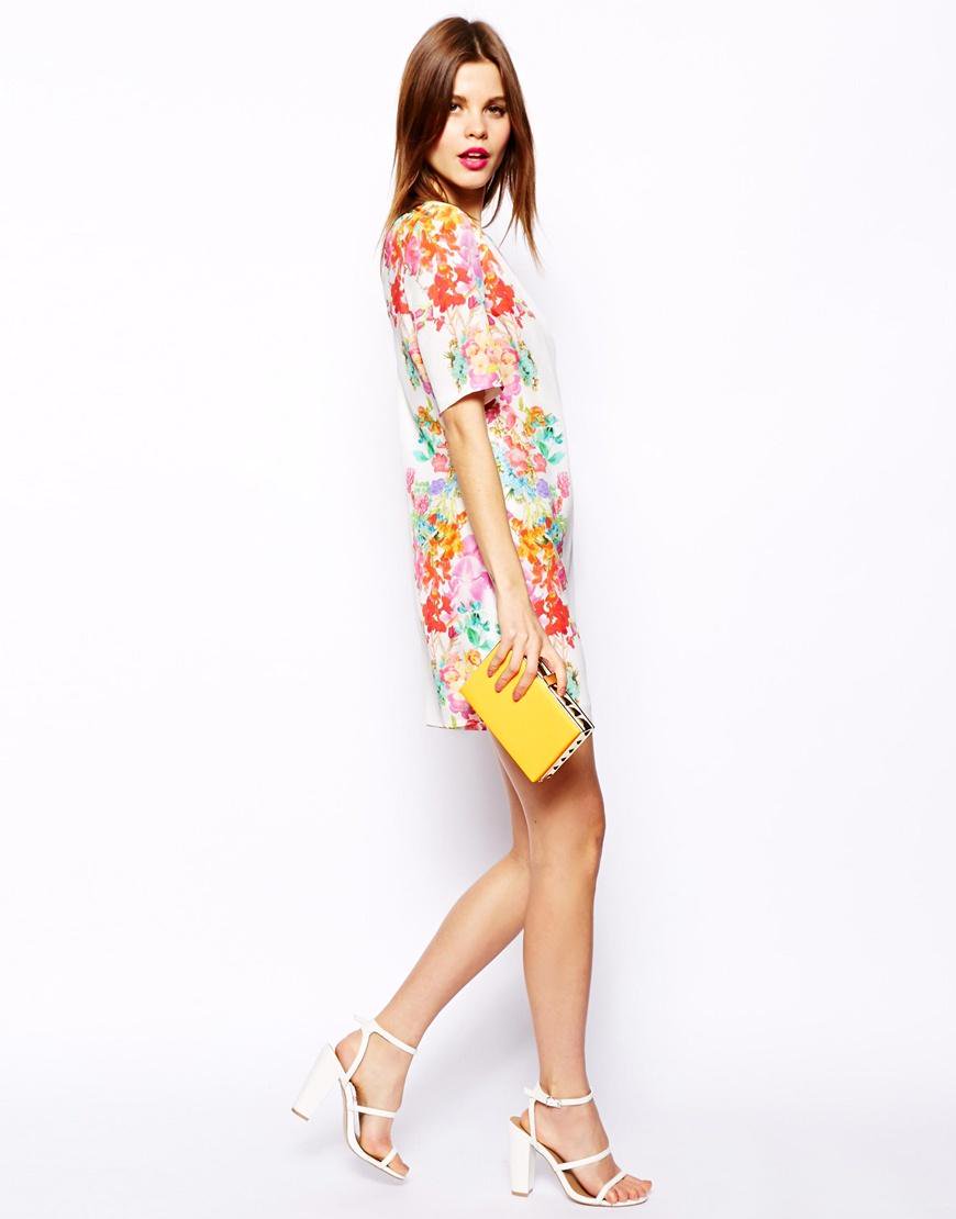 デートに♫エレガントモテワンピ♡2015春夏コレクション♫
BLUMARINE（ブルマリン）、BALENCIAGA（バレンシアガ）、ASOS（エイソス） ♫