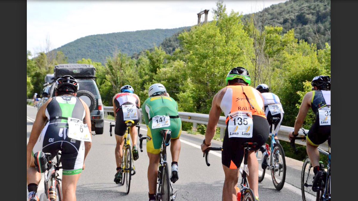 Solo quedan 5 días para disfrutar de nuestro Acuatlon infantil y Triatlon popular sprint 🏆 Anímate! Aún quedan plazas 🏃🏽<a href="/urzante/">urzante</a>