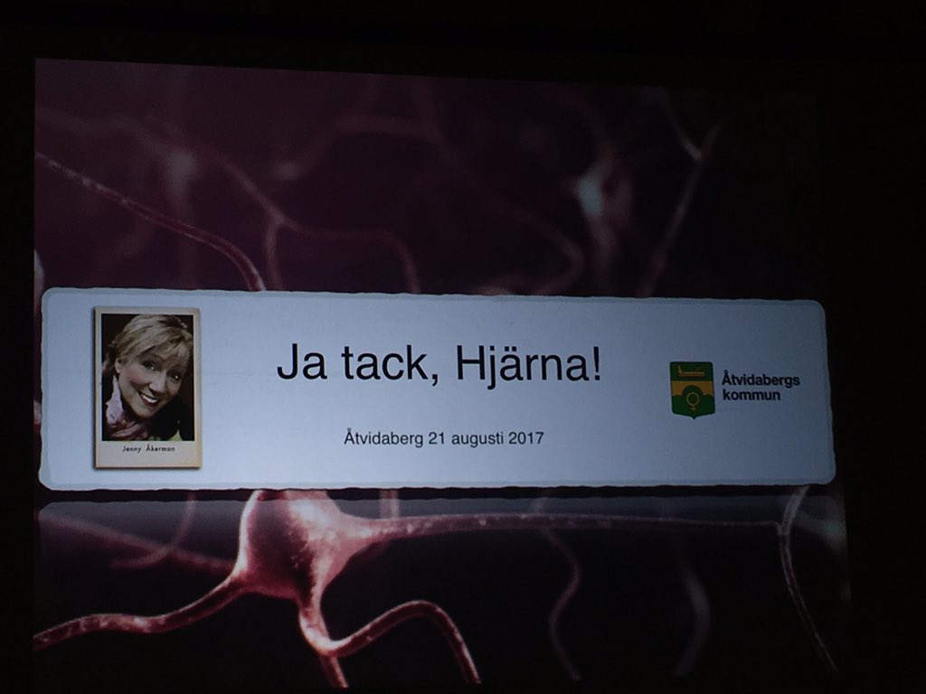 MariaGullquist's tweet image. Uppstart för all personal inom BUF #frånförskolatillgymnasiet #tillsammans #åtvidaberg #jennyåkerman