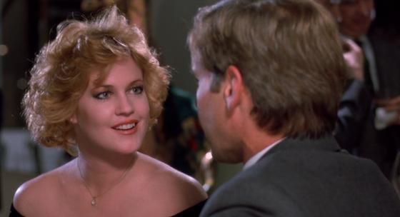 kitschmeonce's tweet photo. Mike Nichols' 1988 film Working Girl teaches you everything you need to know to get ahead. https://t.co/AahsbY7Cqf https://t.co/zC6RB840Bq