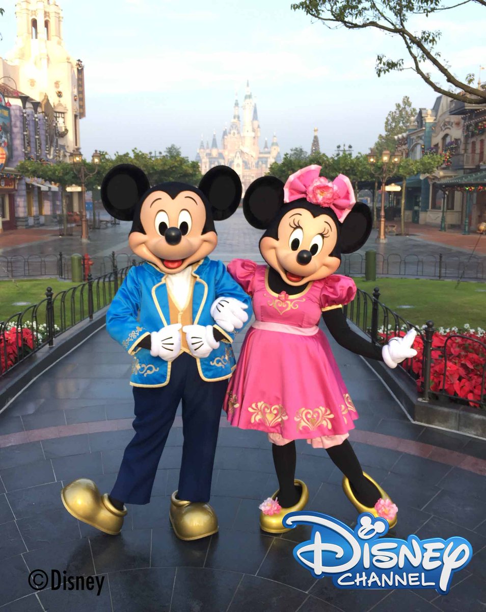ディズニー チャンネル公式 على تويتر いつかは行ってみたい 世界のディズニーリゾートを徹底紹介する番組 ディズニートラベラー アトラクションやショーなどの最新情報を ディズニー チャンネルならではの視点でリポート 今夜 月 23時30分 上海ディズニー ディズニー チャンネル公式 على تويتر いつかは行ってみたい 世界のディズニーリゾートを徹底紹介する番組 ディズニートラベラー アトラクションやショーなどの最新情報を ディズニー チャンネルならではの視点でリポート 今夜 月 23時30分 上海ディズニー