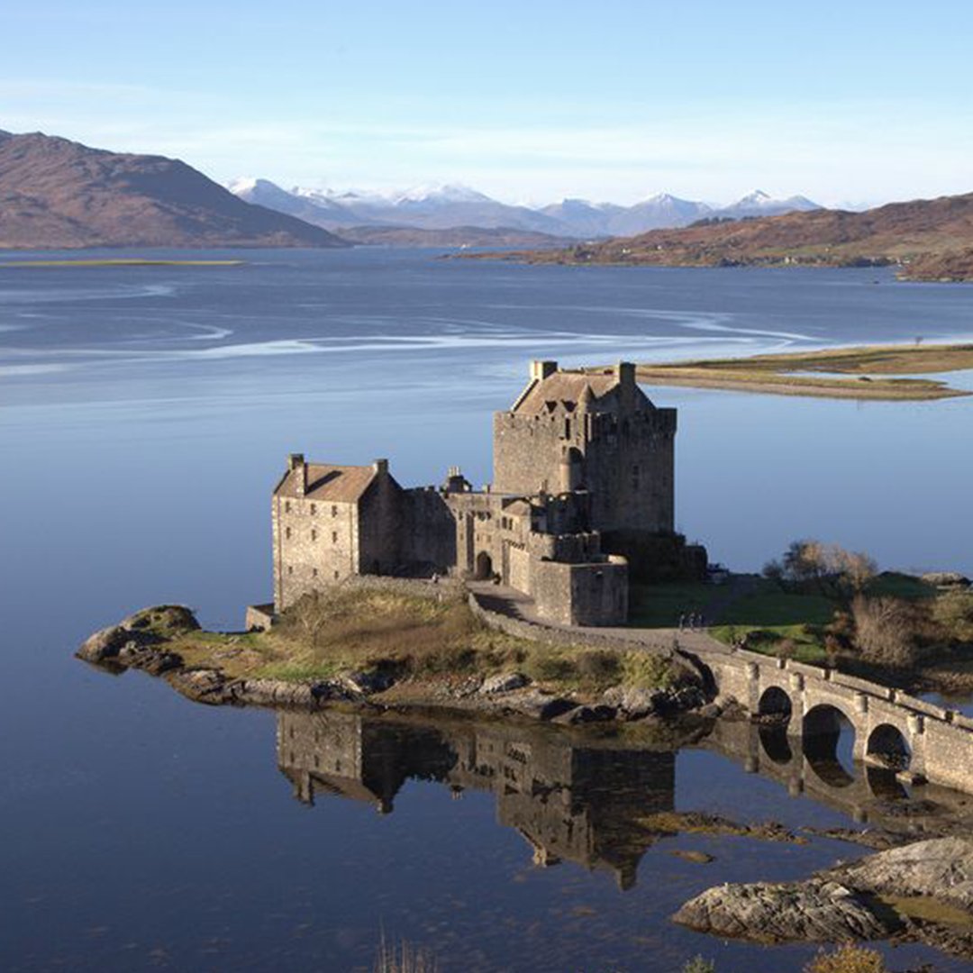 EasternEurotour's tweet photo. #Scotland has 186 inhabited and 600 uninhabited #islands😲 Sounds like an #adventurous #holiday! 😆😆🐮 Let's do it! https://t.co/j7AJUE9PFE