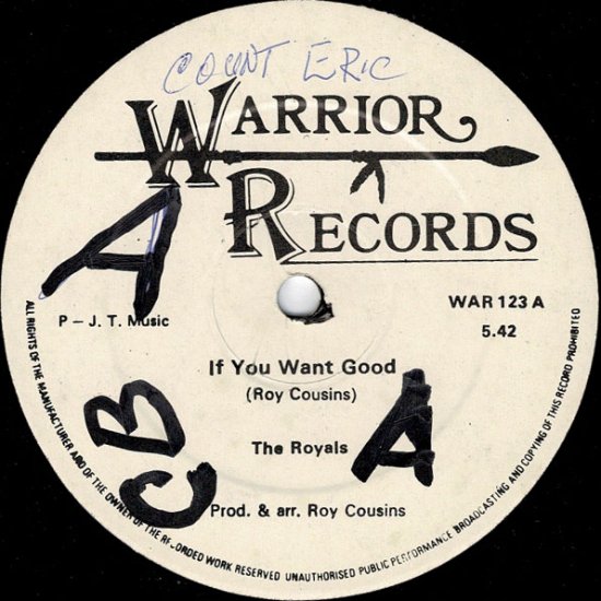 stamina_record's tweet photo. We took out Vintage Disco45 & 90s Dancehall. #DonCarlos #PabloGad #Royals #Chantells #BlackEagles #ErrolDunkley #InnerCircle https://t.co/svdHOIfU3T