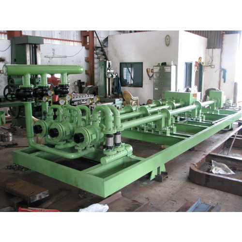 hotrollingmills's tweet photo. #GameOfThrones #InsecureHBO 
We are engaged in offering supreme quality #QuenchingSystem that is widely installed in rolling mills. 😎 https://t.co/6QasGNe00s
