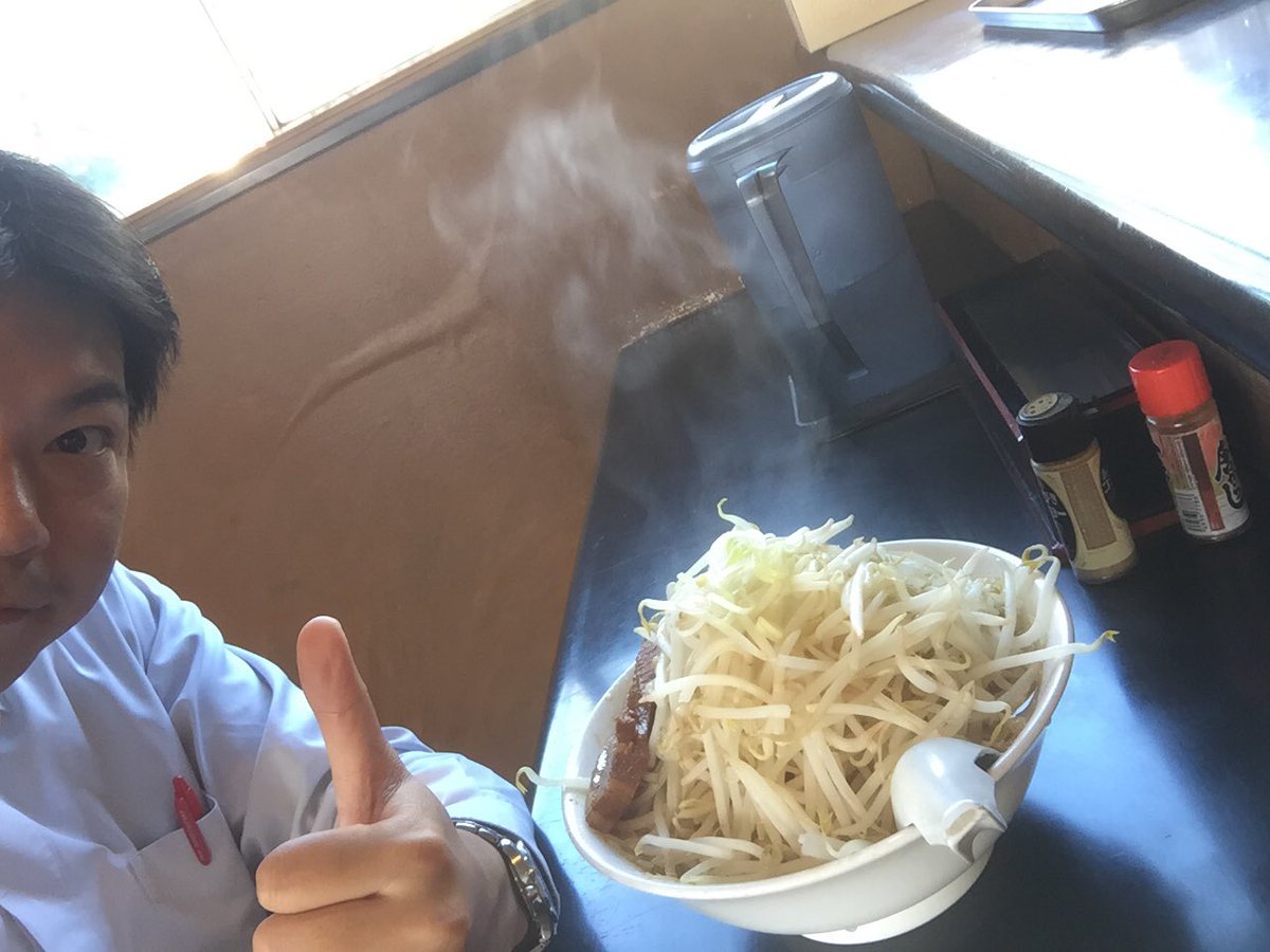 山谷たたみきお 札幌で販促アドバイザー En Twitter 今日はらーめん屋さんに山を登りに来ました 麓郷舎 ろくごうしゃ さん 久々の 二郎インスパイア系で野菜マシ お腹パンパンです 麓郷舎 二郎インスパイア系 札幌ラーメン部 札幌らーめん部 山谷たたみきお 札幌で販促アドバイザー En Twitter 今日はらーめん屋さんに山を登りに来ました 麓郷舎 ろくごうしゃ さん 久々の 二郎インスパイア系で野菜マシ お腹パンパンです 麓郷舎 二郎インスパイア系 札幌ラーメン部 札幌らーめん部