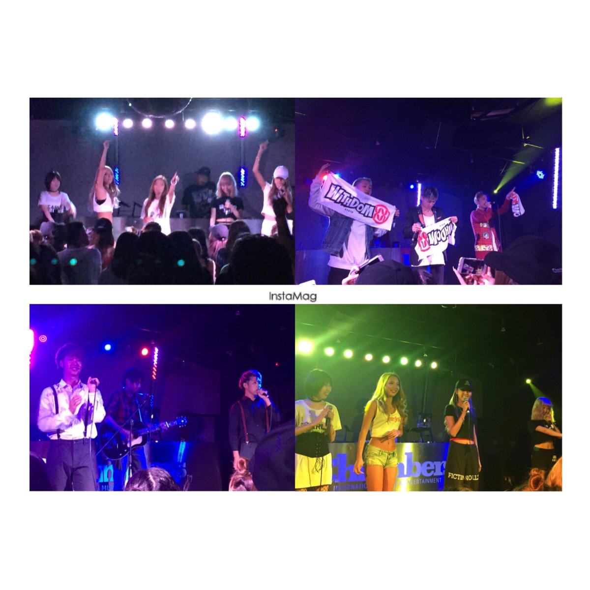 JointMs_sara's tweet photo. 🐻8.20🐻
とりあえず最高すぎた1日❤️
久々のJMはやっぱりかわいくて、みんなにずっとくっついてた😛💕
ドククレとWITHDOMのみんなともいっぱいお話できてよかった〜💗
仲良くしてくれたJAさんたちもありがとうございました❤️
#JunnaAngels
#Jack5 https://t.co/W6sUmMl05n