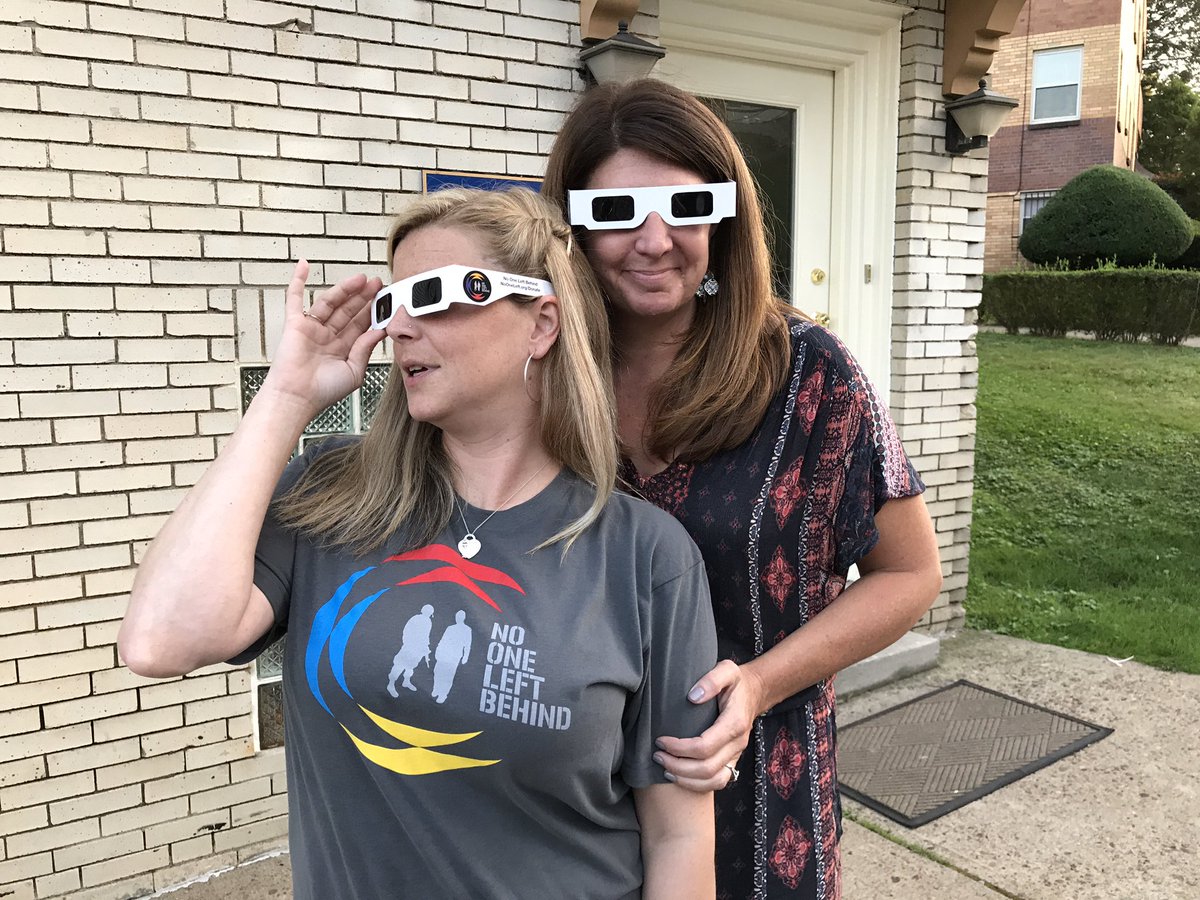 Tomorrow! Monday Funday at Point State Park, after the eclipse. #SteelPromise #SteelerNation #VillaNueva #nooneleftbehind #peduto #free