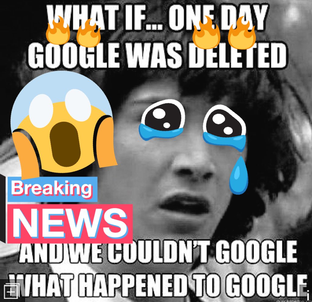 CuteKittyCat971's tweet photo. What would u ppl do if Google was deleted I would use bing https://t.co/8EPSBRKLVg