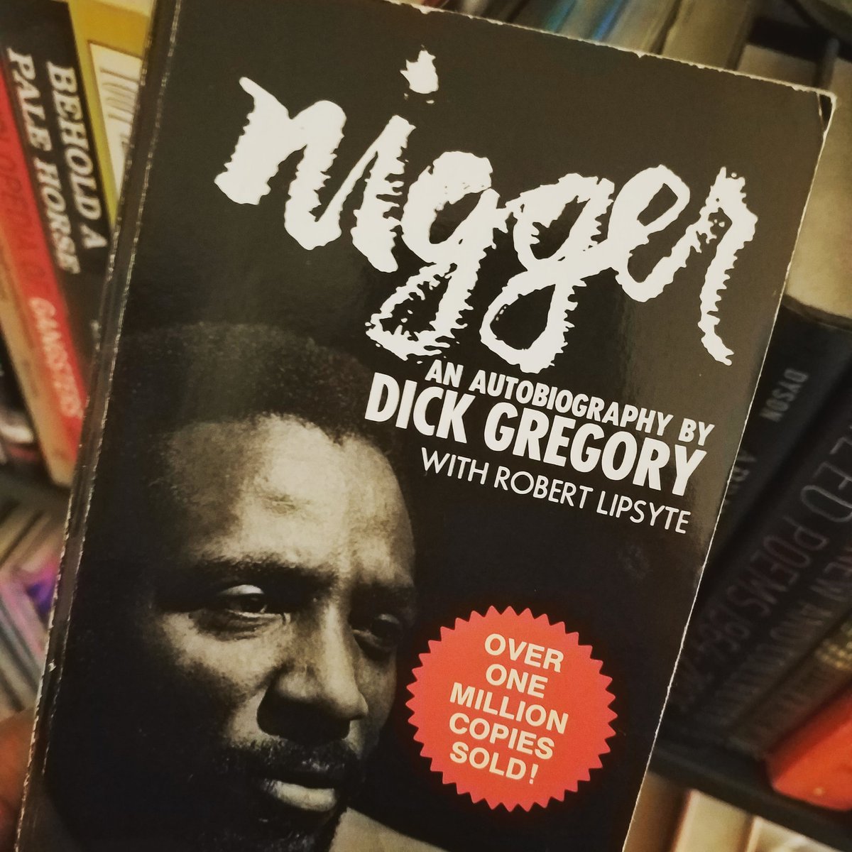 MoReal_Freedom's tweet photo. #RestInPower  Baba #DickGregory https://t.co/4CXFWPJi9l