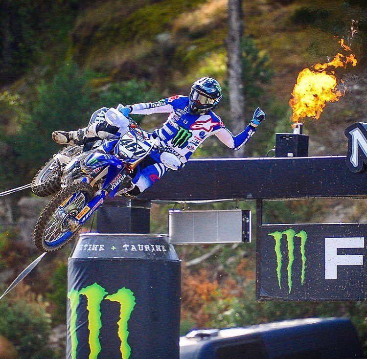 .Congrats <a href="/romainfebvre/">romain febvre</a> on your well deserved MXGP of Sweden victory! #pirellimx #scorpionmx #mxgp 📷 <a href="/mxcarro/">Caroline Joelsson</a>